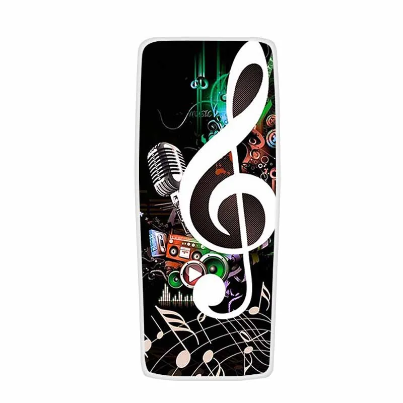 Luxury Silicone TPU Soft Transparent Case - Protective Clear Cat Design Cover