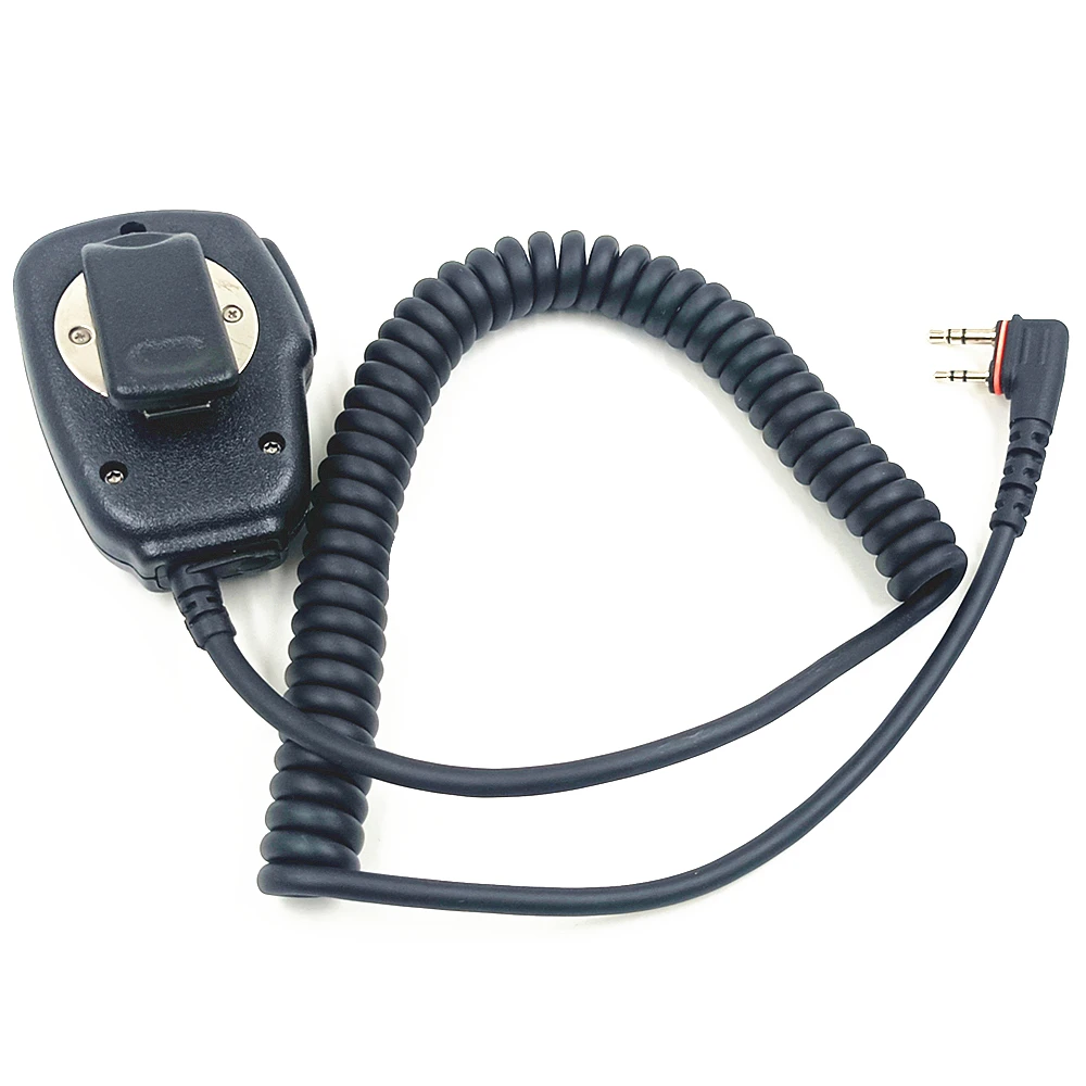 Suitable for ICOM  IC-A25N IC-A25C aviation intercom handheld microphone