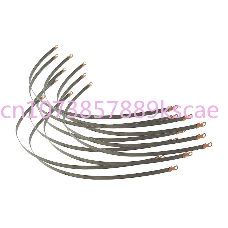 

10pcs 500mm Impulse Sealer Heat Wire Element Strip Sealing Machine Heating Wire Heater Element