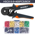 HSC8 6-6 400PCS