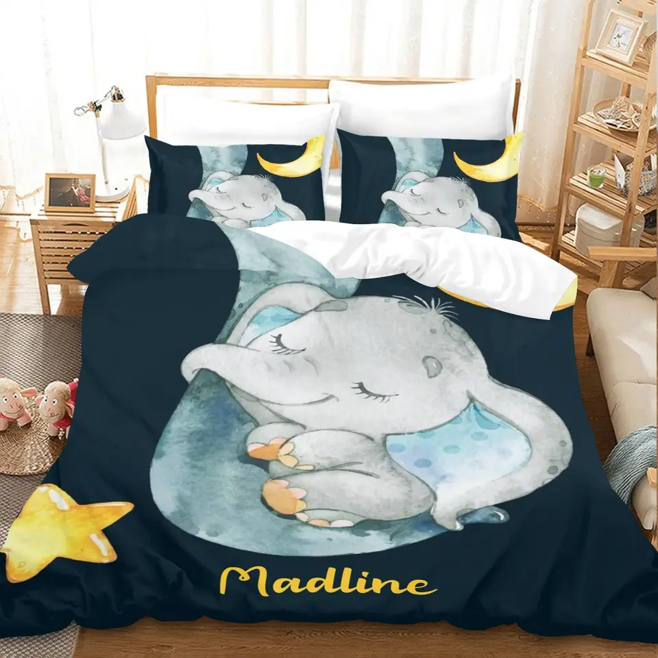 Copripiumino personalizzato matrimoniale (220x240) con foto