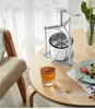 5L Manual Wine Press Machine Multifunctional Vegetable Fruit Juice Honey Pressing Separation Machine Household 2