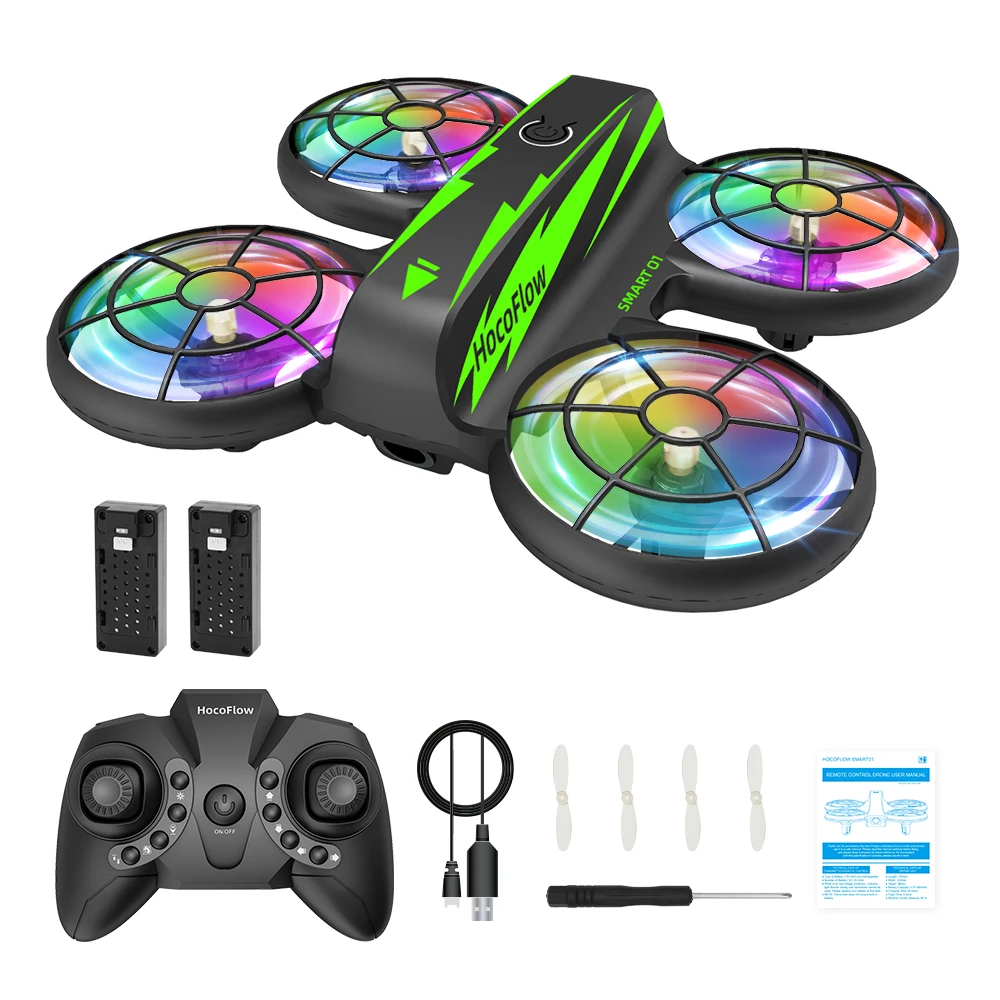 syma remote control X-Hound Drone with Colorful LED Light RC Quadcopter 2.4GHz Mini Stunt Helicopter 80Meters Easy Control Dron Adults Kids Toy Gift syma x20 rc helicopter with camera RC Quadcopter