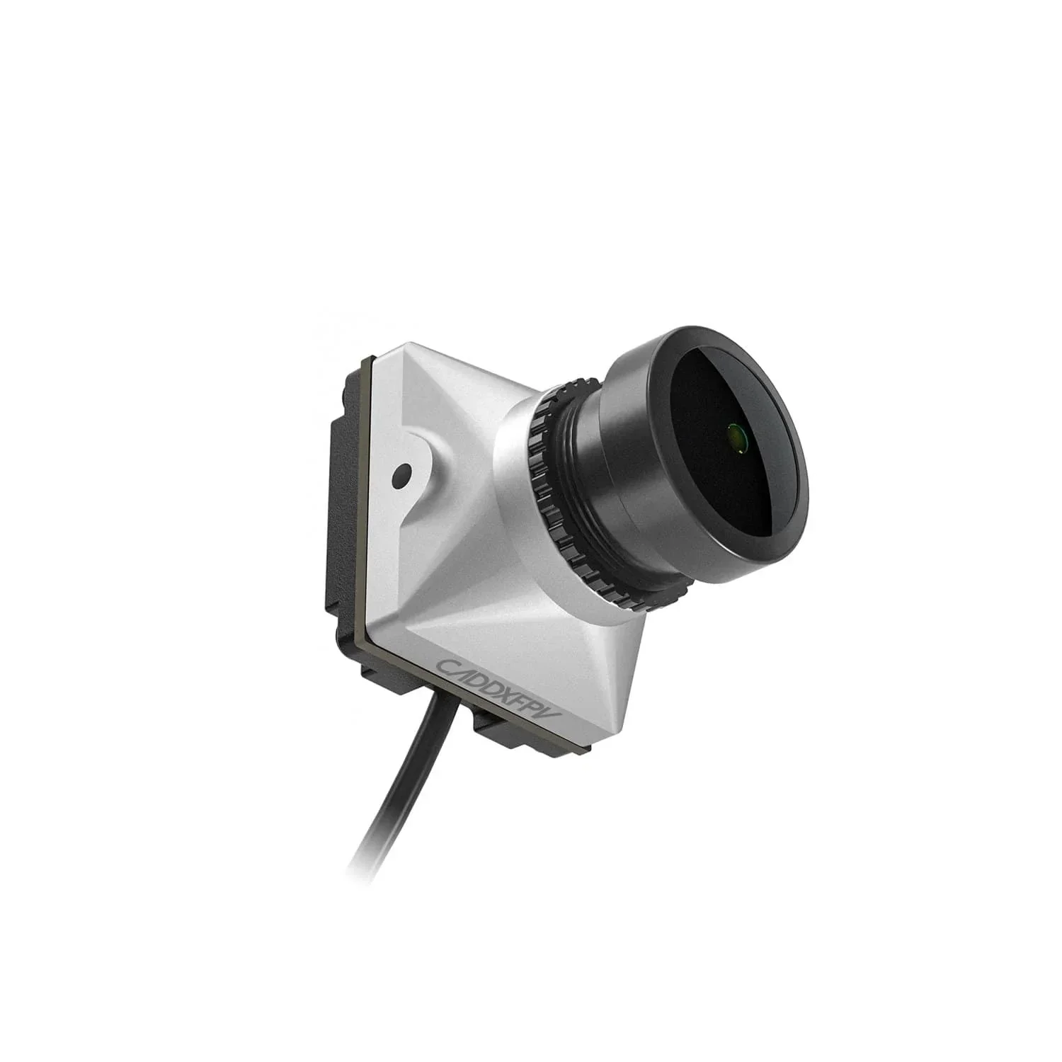 Caddx Polar Starlight HD  FPV ī޶, 12cm ̺, 720P, 60fps HD ̹ ǰ, RC FPV п