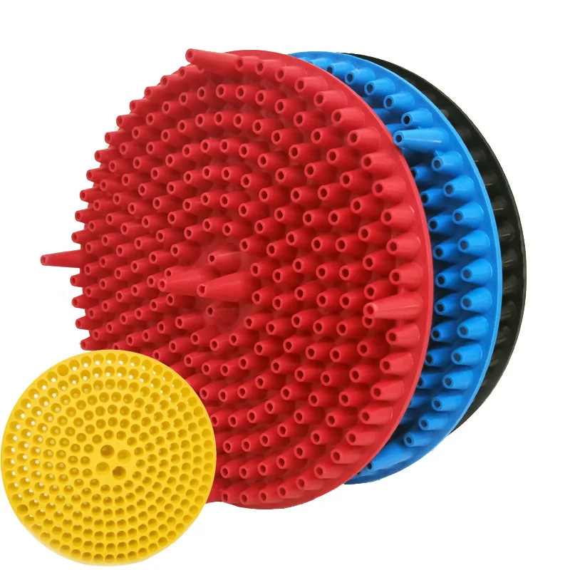 CarWashingBucketBracketDirtTrapCarWashBucketInsertAutoDetail