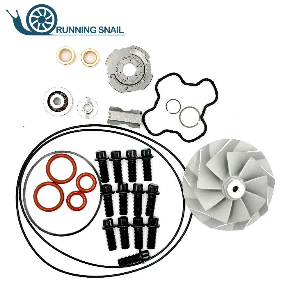 ͺ  ŰƮ TP38 GTP38 813-1001-001 817-1004-002F,  ĿƮũ 7.3L  ü Runningsnail