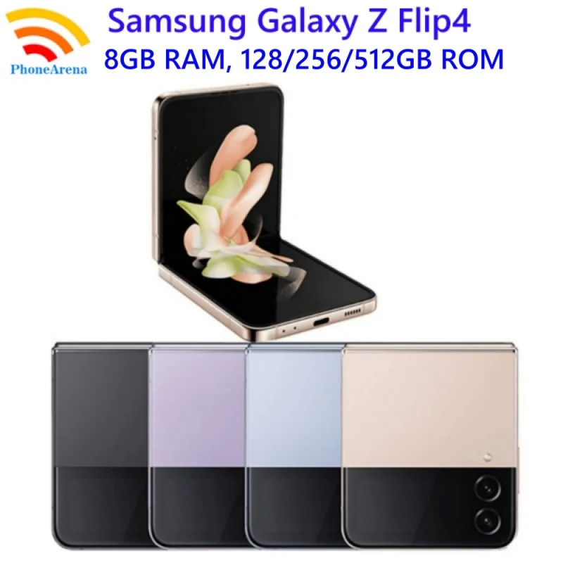Samsung Galaxy Z Flip4 Z Flip 4 5G F721B F721N F721U1 6.7 Samsung Galaxy Z Flip4 Z Flip 4 5G F721B F721N F721U1 6.7