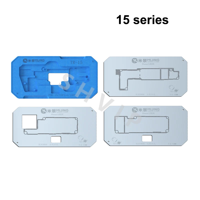 Platforma pre prepracovanie ukazujúca stabilnú základňu pre stabilitu pri spájkovaní