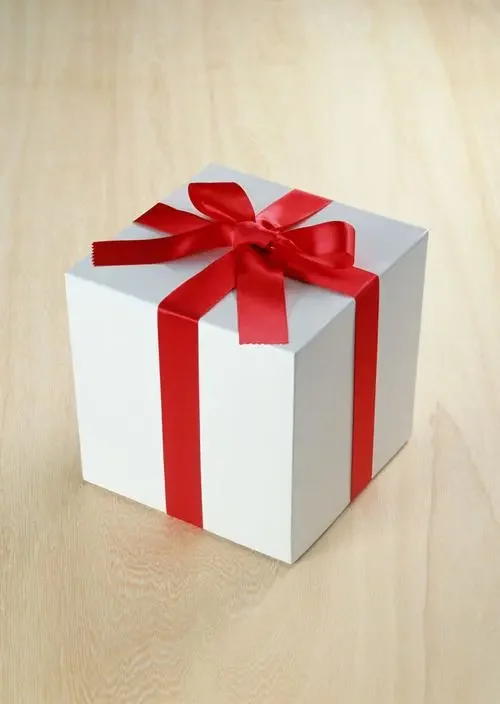 

gift