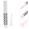 5pcs Glue and Applictor Pet Cat and Dog Nail Cover Claw Caps 3