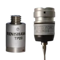Renishaw TP20 Standard Force Module A-1371-0270 | CNC Probe Sensor Module | High Precision Coordinate Measuring Machine (CMM) & CNC Machine Tool Accessory - Image 3