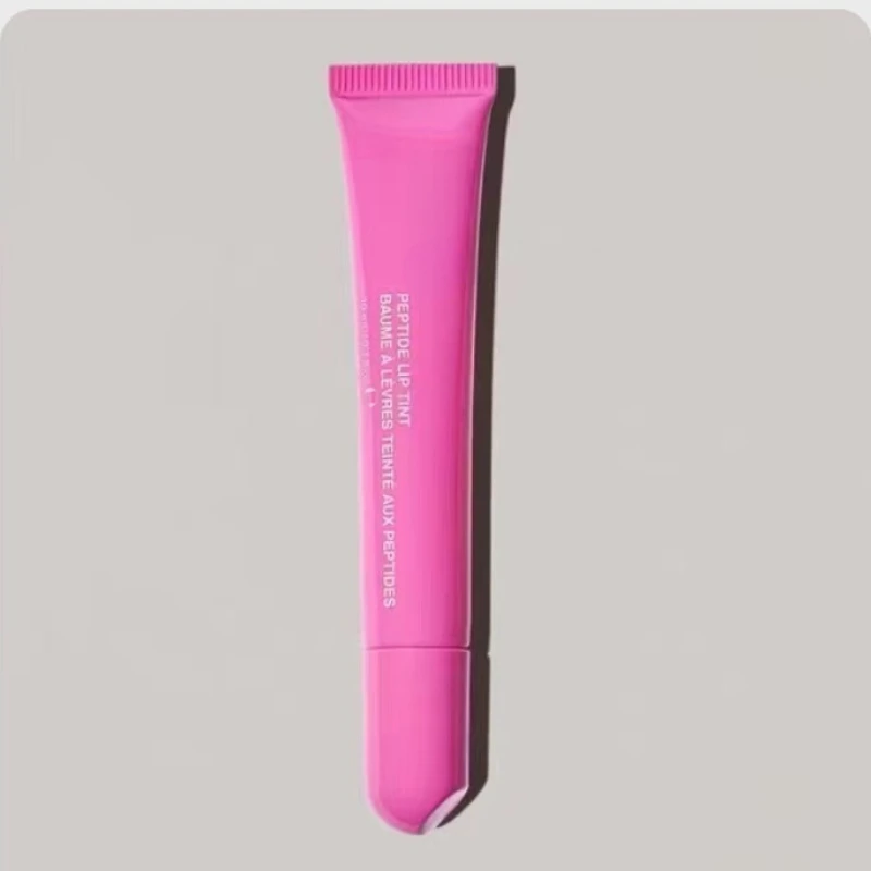 Multicolour Hailey New Color Lip Gloss Phone Case Lip Balm Peach/guava Gel Lip Care 5