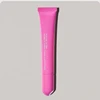 Multicolour Hailey New Color Lip Gloss Phone Case Lip Balm Peach/guava Gel Lip Care 5