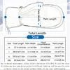 Winter Gloves New Sports Plush Motorcycle Gloves Mountain Windproof Waterproof Mittens Adult Snowboarding Alpine Thermal Mittens 6