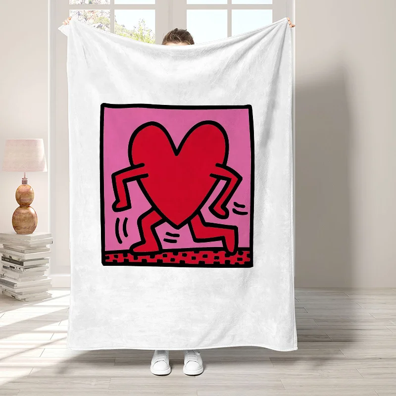 K-KEITH HARING ���� ������ ���, ħ��� ǫ���ϰ� �ε巯�� ���, ���� ���� ��ȣ Ȩ ���, ħ�� ���, ħ�뺸 ����