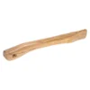 Camp Axe Handle Wooden Axe Handle Replacement Hatchet Handle Wood Grip Axe Handle Camp Axe Accessory Hammer Handle Grip 4