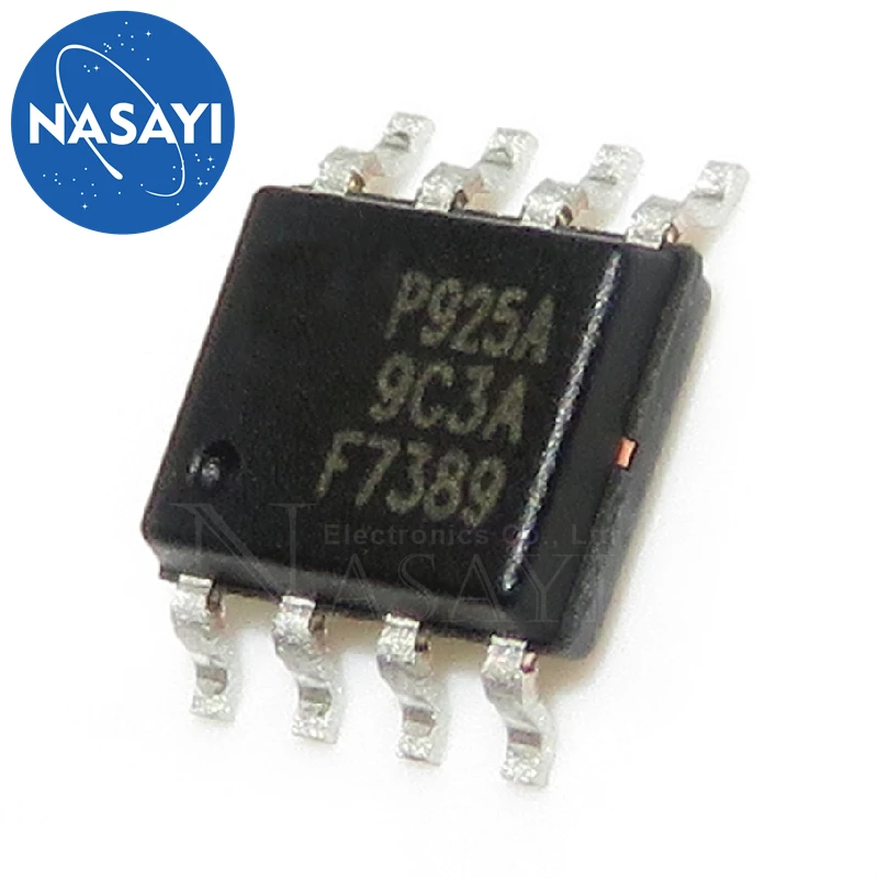 

IRF7389TRPBF IRF7389 F7389 SOP-8