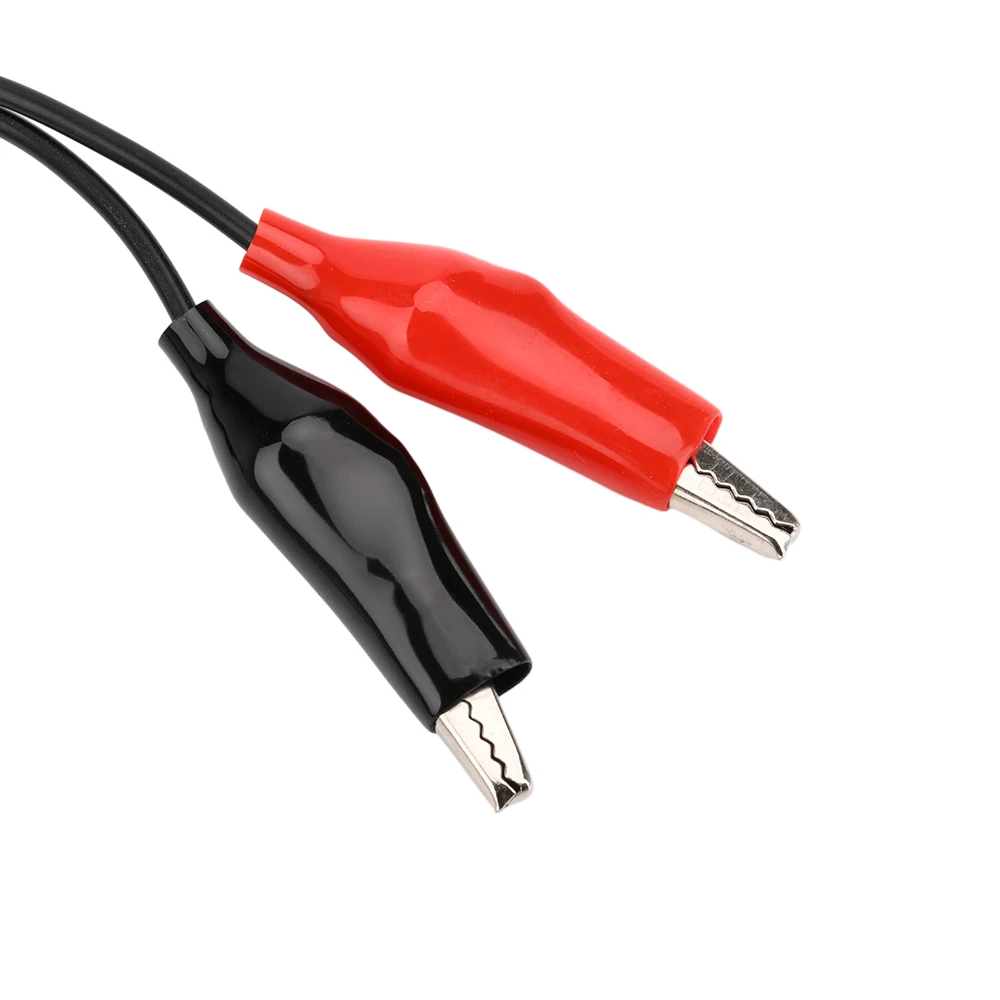 Universal 12V Lead-Acid Battery Charger