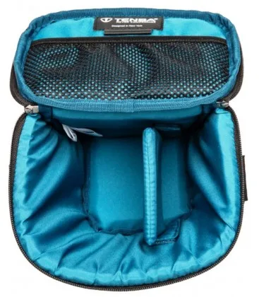 Tenba Bolsa Skyline Zoom Topoader Cinza 8 - Image 2