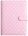 A5 Pink