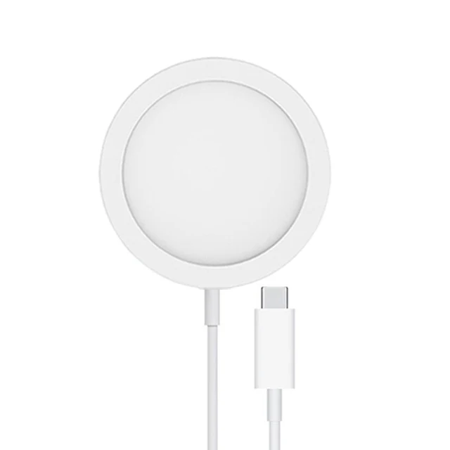 Chargeur Magnétique Compatible iPhone - iZPhone