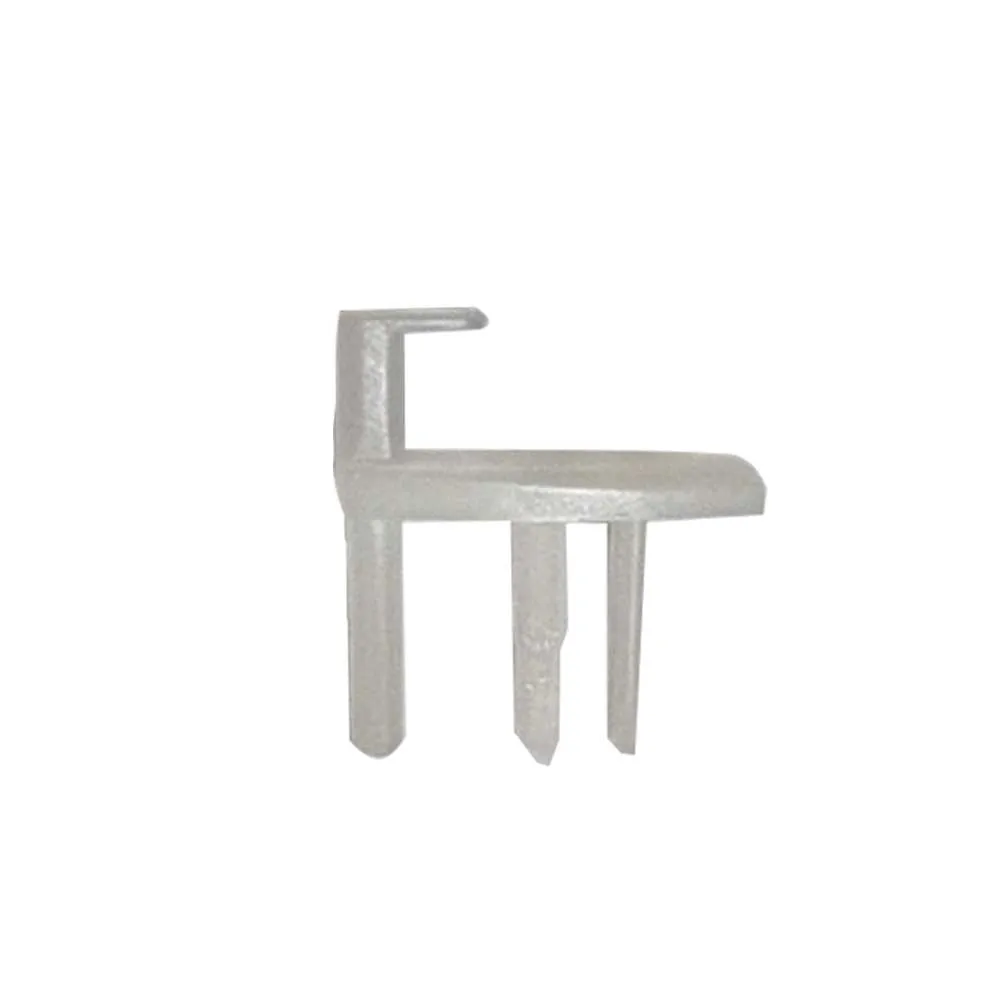 SP04Z 5 X Pairs For Seitz For Dometic Flyscreen / Caravan Window Blind End Clips 5 L/H & R/H caravan window blind clips