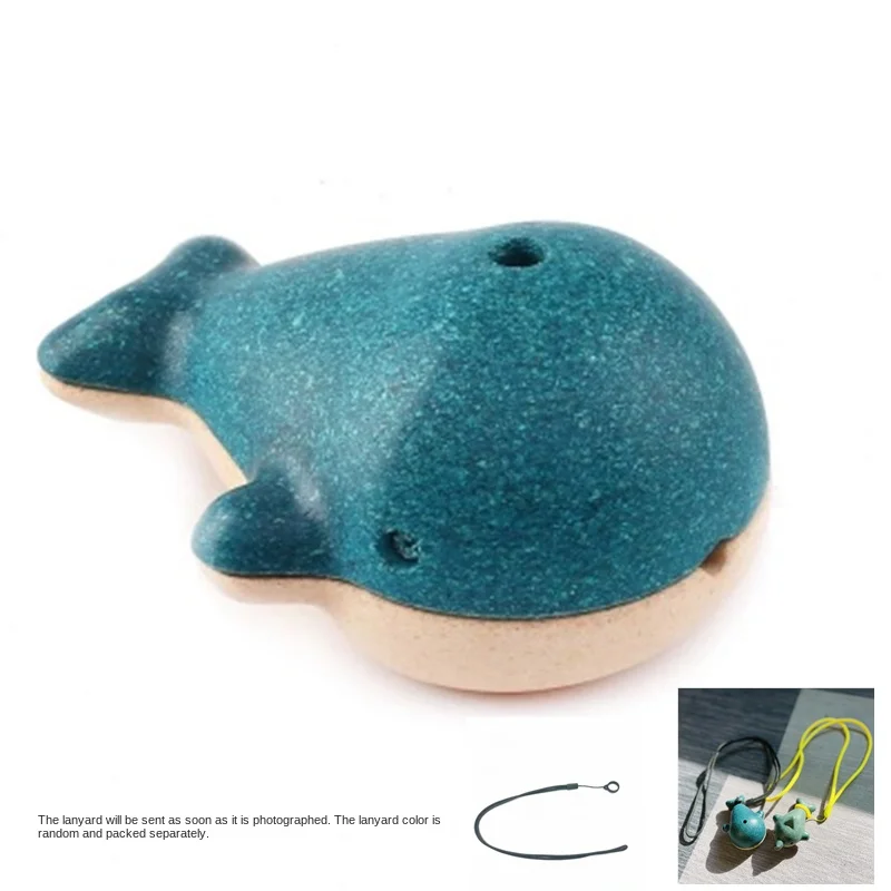 

1 шт., детский деревянный музыкальный инструмент в форме дельфина