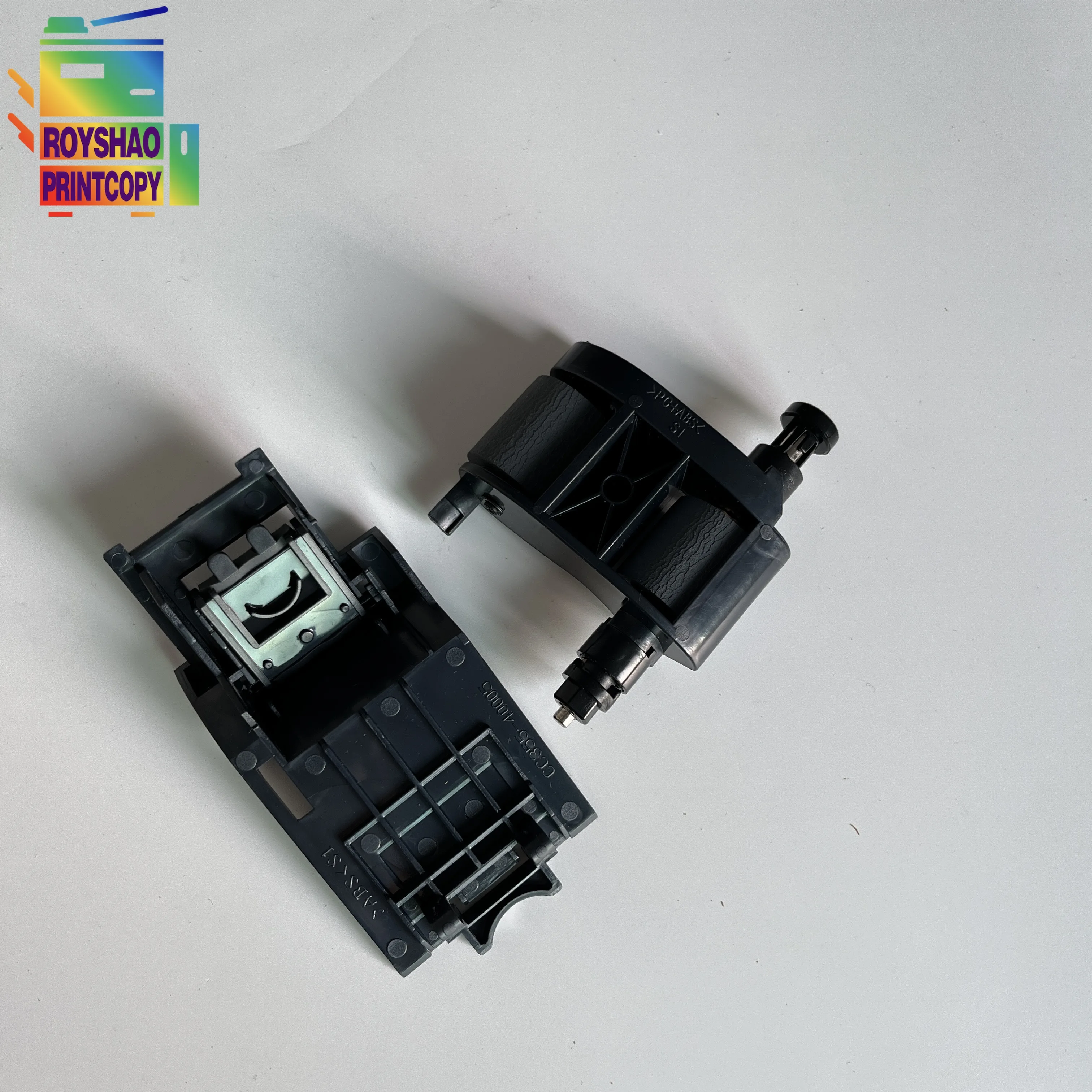 P2035 퓨저 고정 필름 HP 레이저젯 P2035n P2055d P2055dn P2055X P2055 2035 2055 캐논 MF6650 6670 D1120 1150 1180