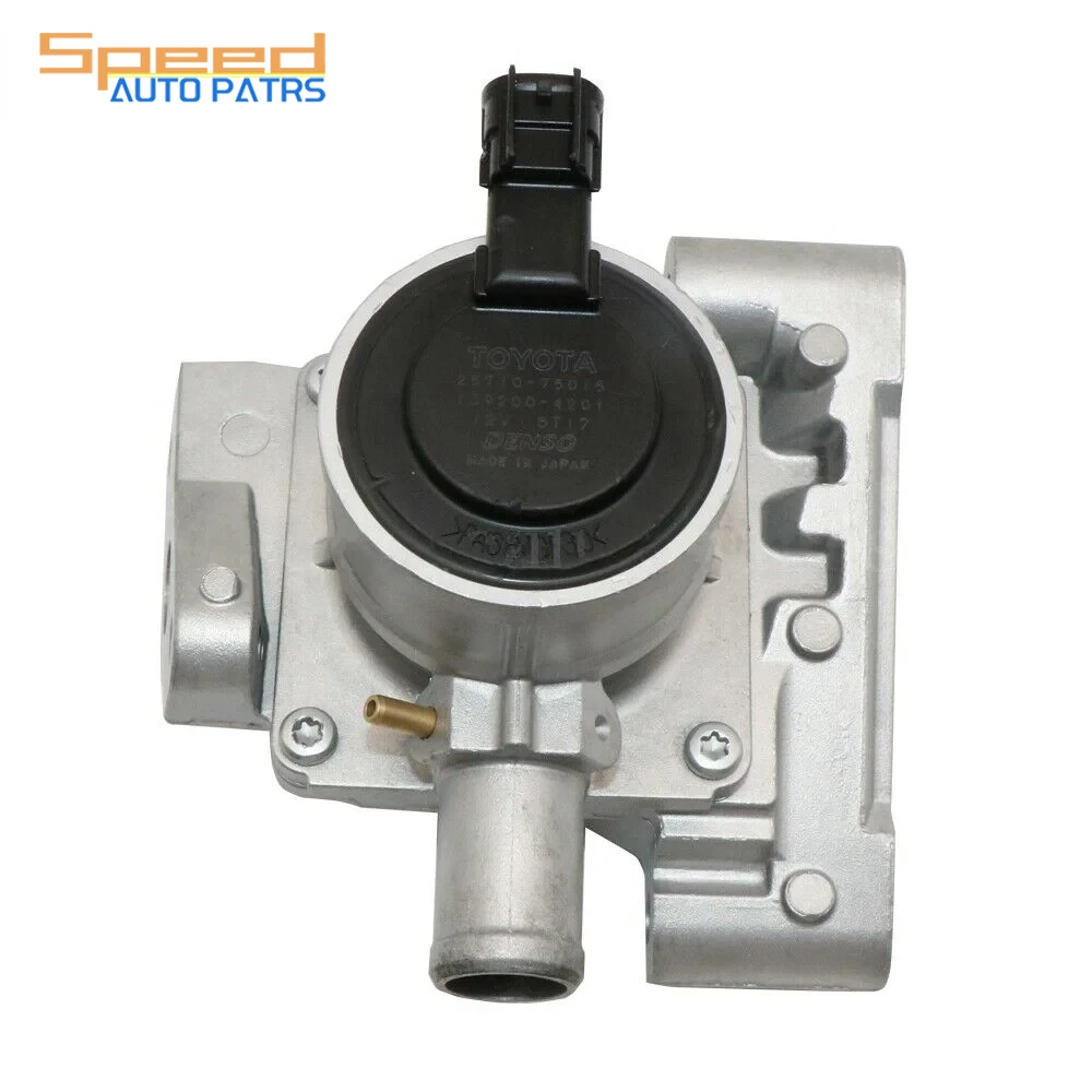 

OEM 25710-75015 Air Switching Valve Suit For Tacoma 2.7 2TRFE 05-19 4Runner