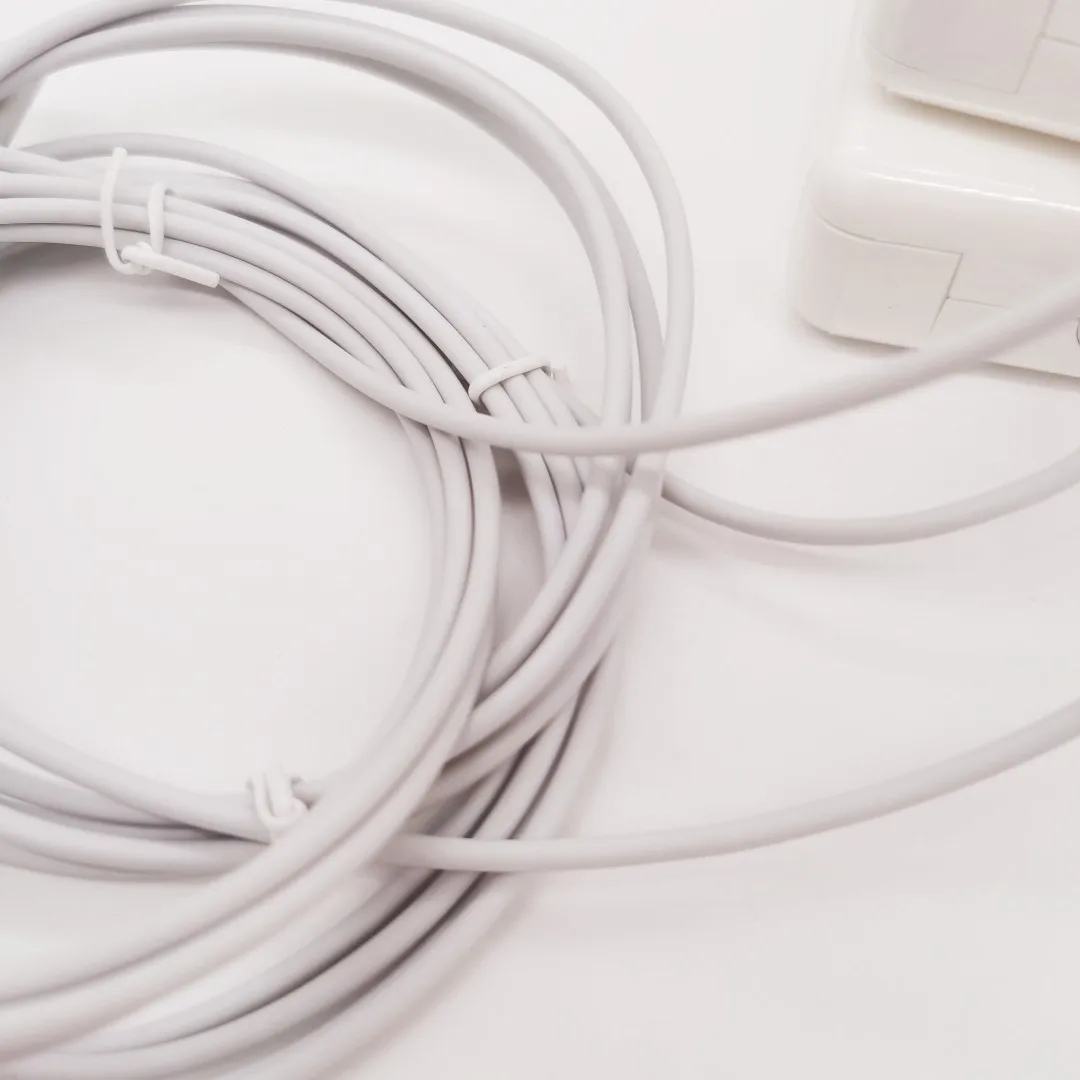 Premium Magnetic Power Adapter Charger