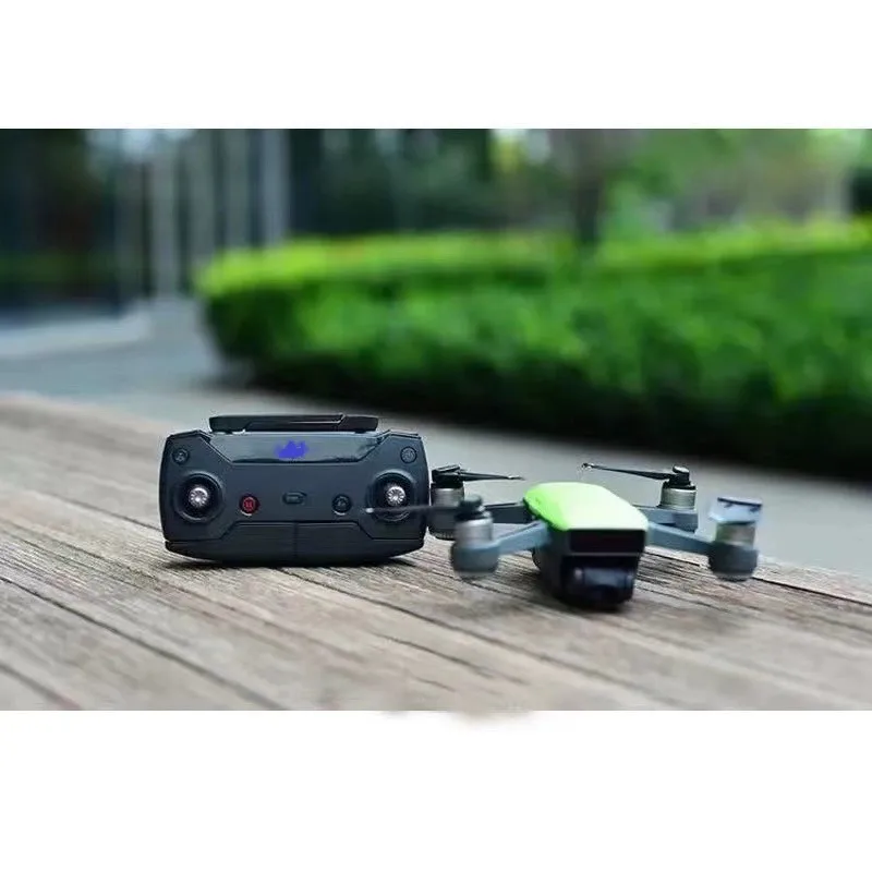 DJI SPARK ドローン用リモコン DJI Spark ドローン用オリジナルリモコン 2970 mAh 3.7 V