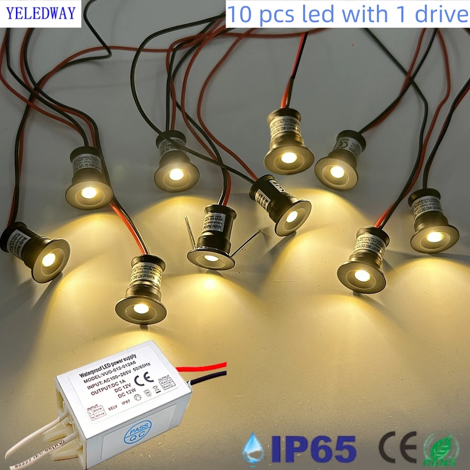 TUYA DOWNLIGHT LED 10W Lampada Faretto Dimming Intelligente Compatibile - Foto 10