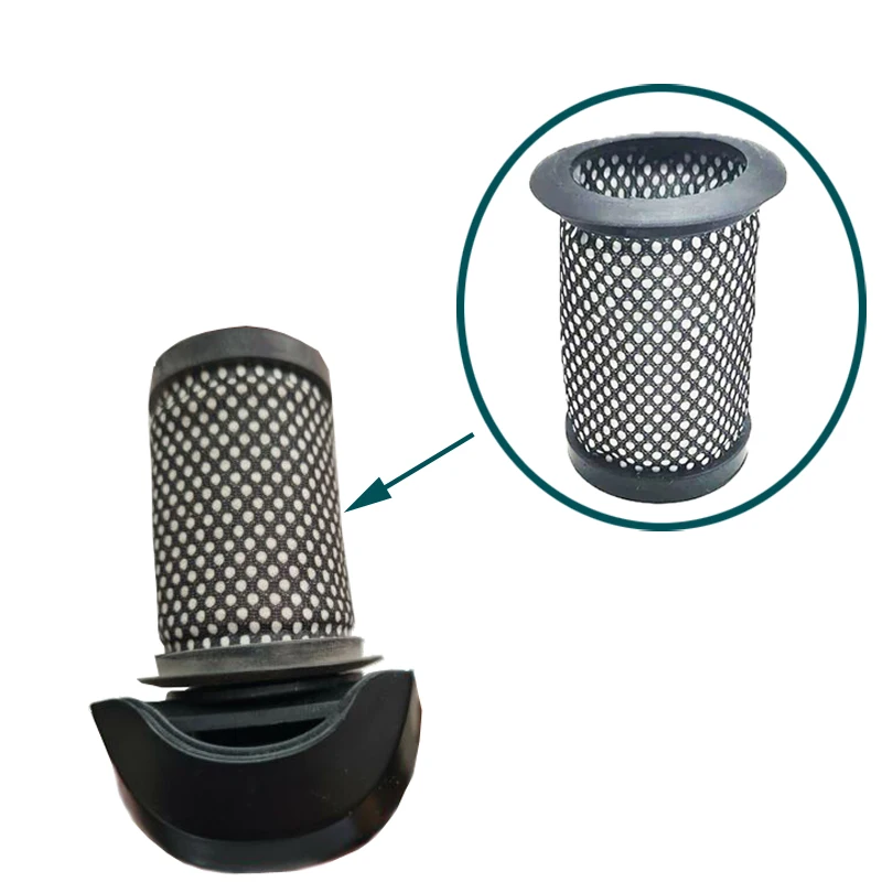 Filtre T102 Sortie Moteur Aspirateur HOOVER FREESPACE EVO