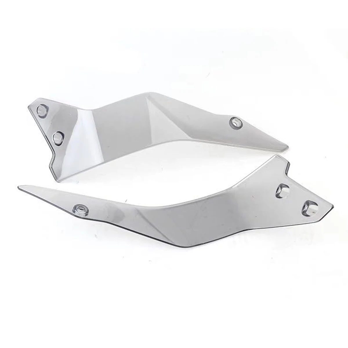 Motorcycle original accessories CF700-9 air deflector left and right air deflectors Fit For CFMOTO 700MT MT-700