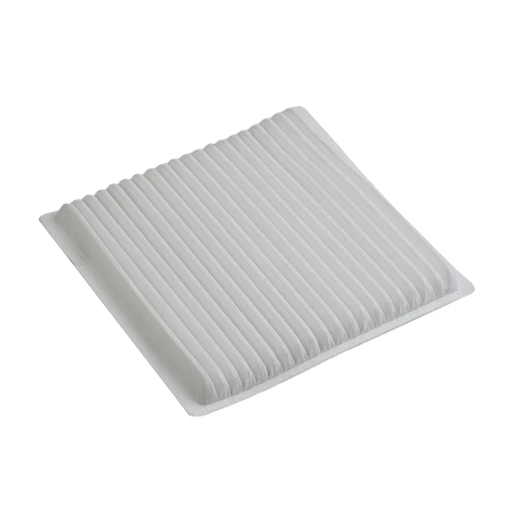 

1pcs Air Filter Auto-Cabins For Prius 2001-2009 For Sienna 2004-2009 For Toyota Parts Practical White Accessories
