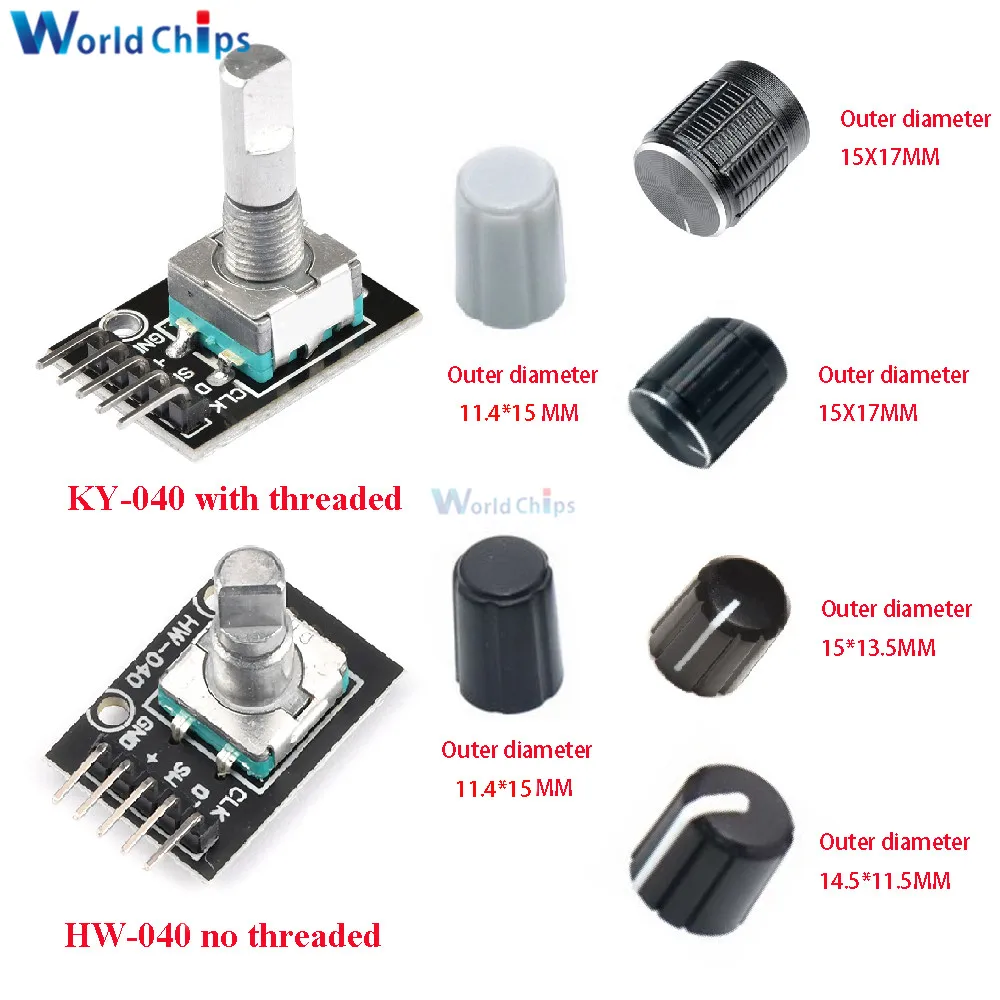 360DegreesRotaryEncoderModuleKY040HW040SensorSwitchwith6MMHalfShaftPotentiometer.jpg