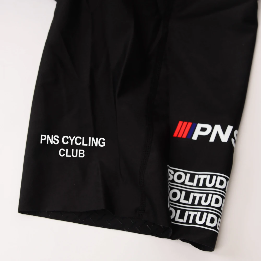 PNS Cycling Bib Shorts Pro Team Road Bicylce Tights Breathable Cycling Bib Shorts Honeycomb Cushion 6H Bike cycling bib shorts cycling shorts cycling pants