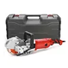 Electric Grooving Machine Automatic Wall Concealed Wire Groove Cutting Machine Slotting Machine Dustless Trenching Machine 6