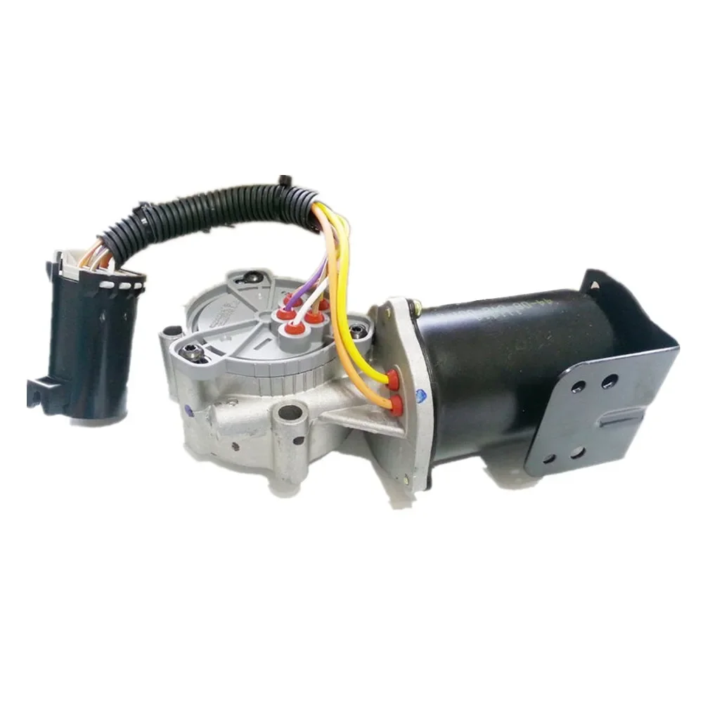 3255705007 For Ssangyong Musso / Sports Korando Rexton 2WD-4WD Transfer Control Motor T/C #3255705007