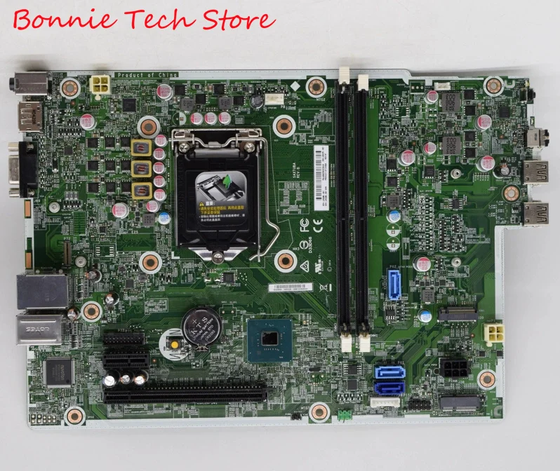L05339-001/601 L02436-001 Per La Scheda Madre Del Pc Desktop Hp Prodesk 400 G5 Sff