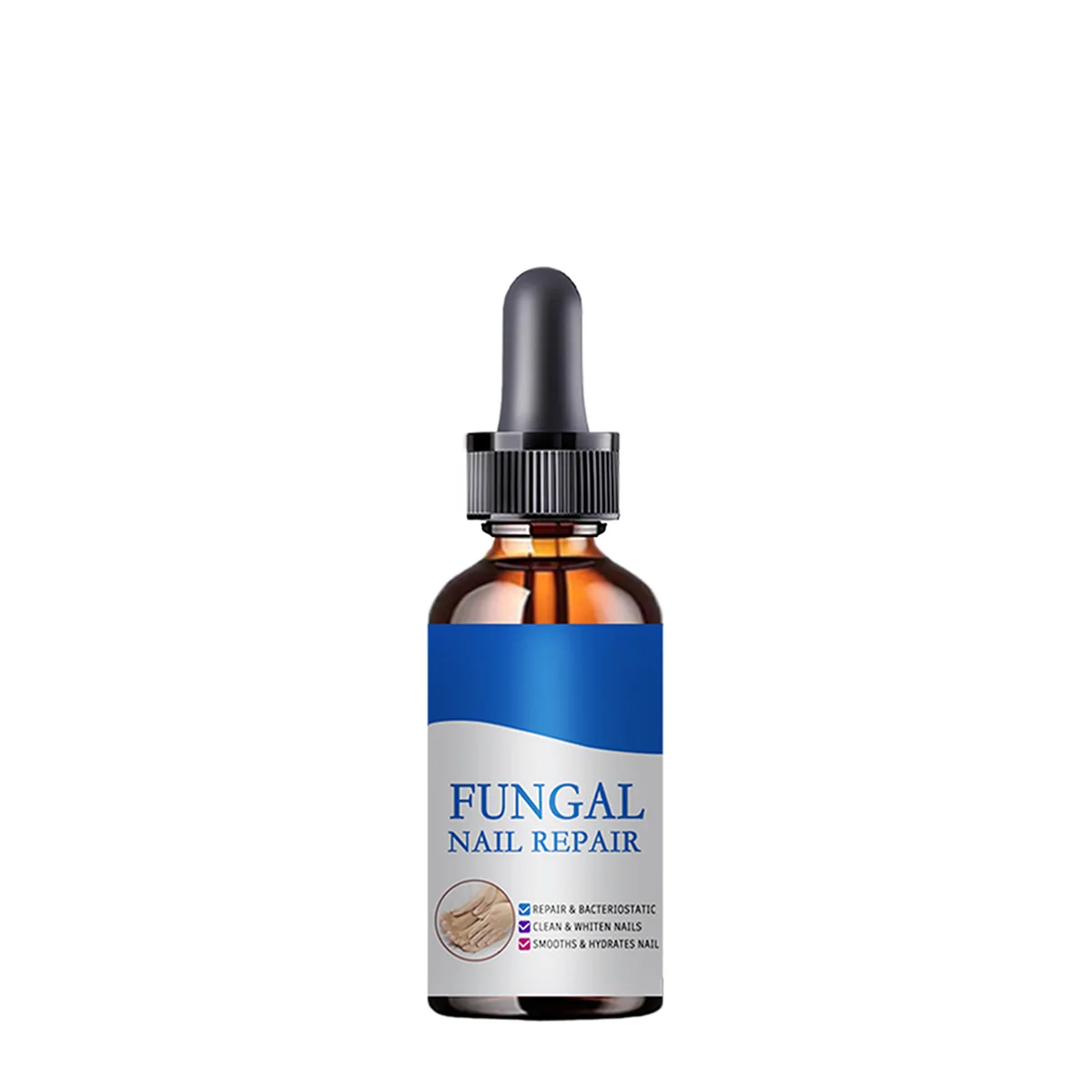 Nail Care Essence Nail Care Essence With Natural Ingredients Improve Appearance Nails Keep Good Condition