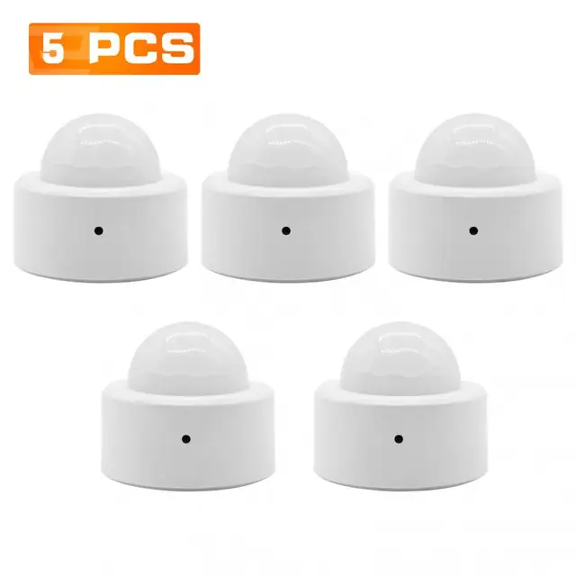 5Pcs