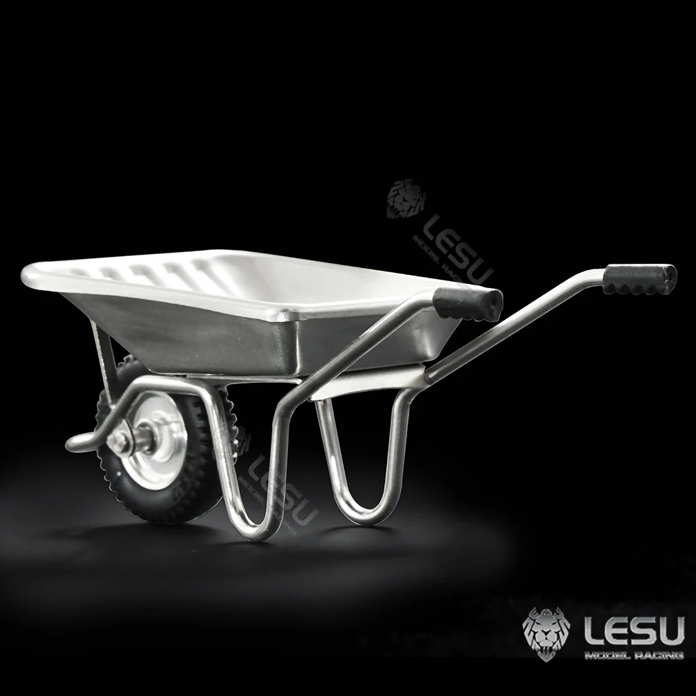 Excavator wheelbarrow 2024