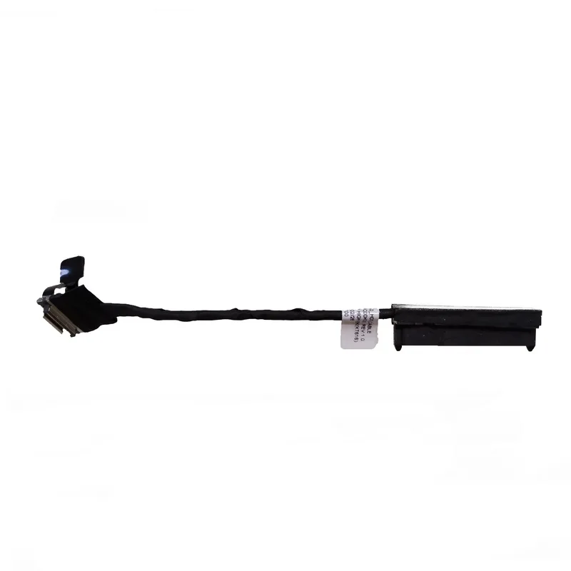 

Laptop Hard Drive Cable HDD Flex Cable Suitable For Dell Precision 3540 3541 3550 3551 0XY5F7