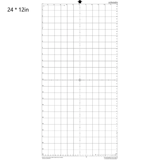 12x24 1pcs