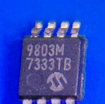 5-100-st-cke-MCP9803-M-MS-MCP9803T-M-MS-MCP9803-MSOP8-Temperatur-Sensor ...