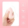 Makeup Sponge Puff Set Beauty Egg with Box Face Powder Foundation Cream Cosmetic Sponges Powder Compact Puff Beauty Makeup Tools 6