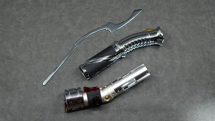 Рисунок 5 - Новейший световой меч 89sabers