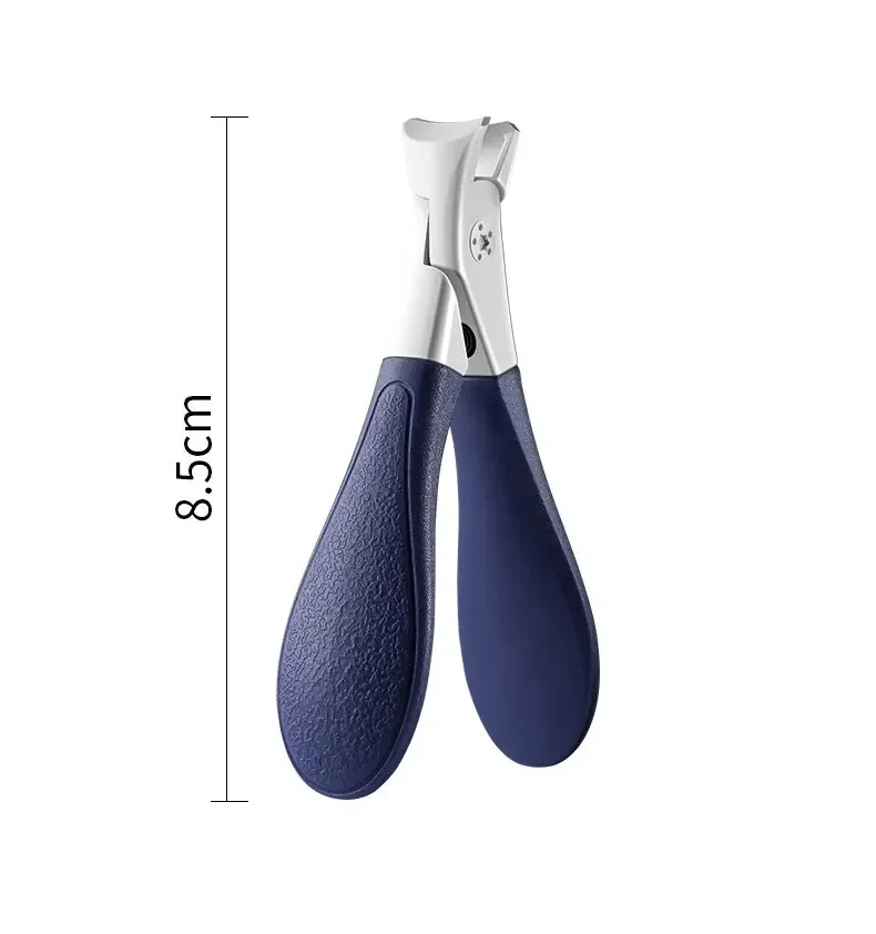 Large Nail Clippers For Decorating Thick And Hard Toenails