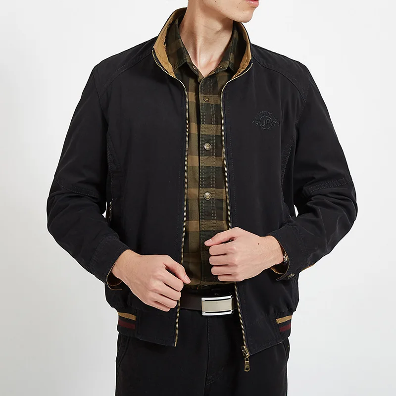 Custom Jackets Man Men's Winter Coat Bigsize8XL Clothing Trekking Windbreaker Outdoor Mountaineering Coats 2022 Windbreak Autumn